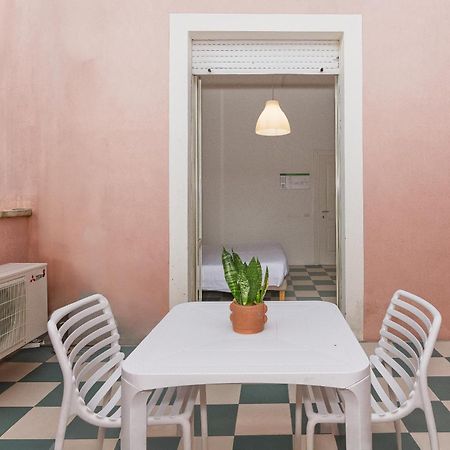 Hotel Happy Marina di Pietrasanta Dış mekan fotoğraf