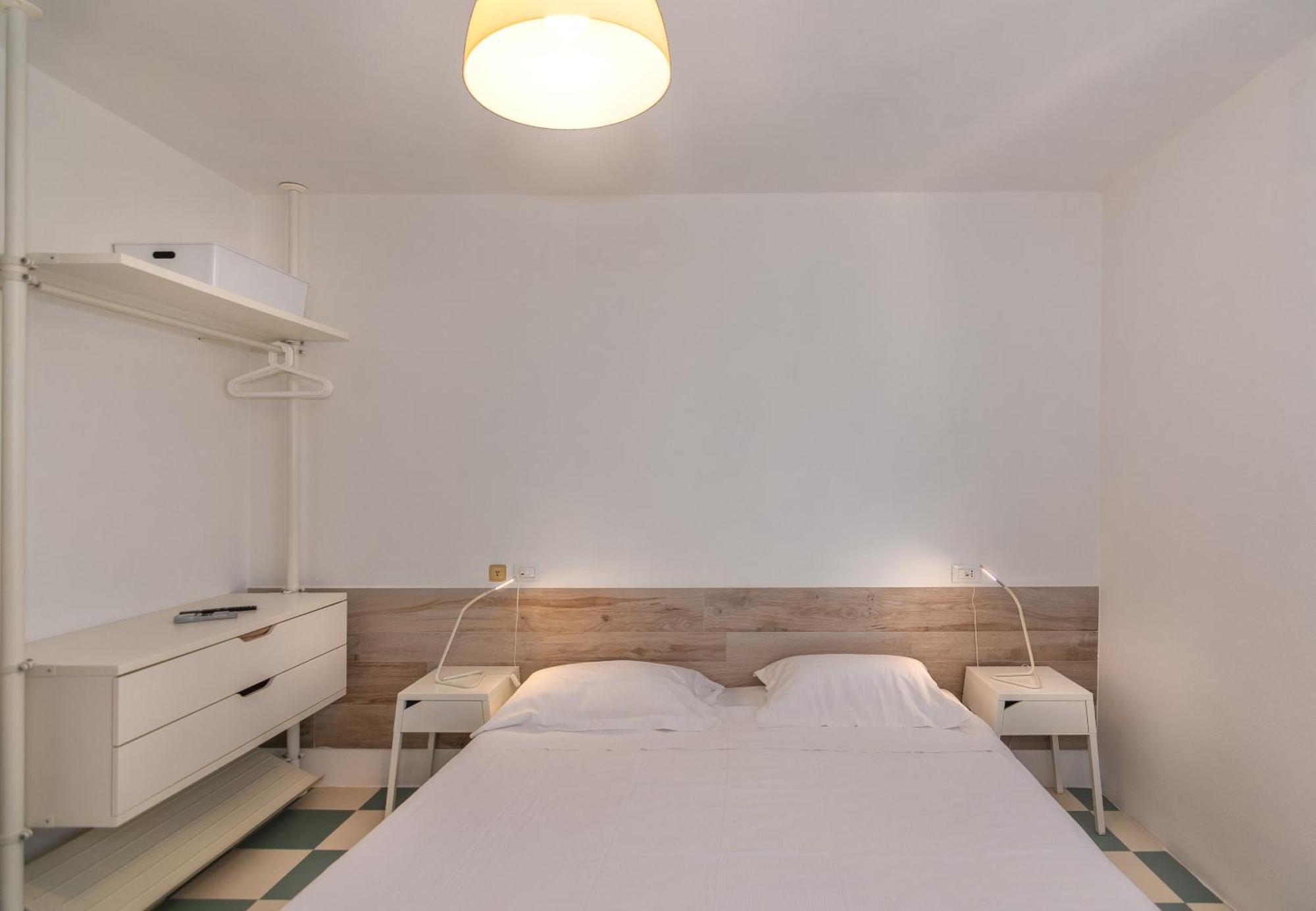Hotel Happy Marina di Pietrasanta Dış mekan fotoğraf
