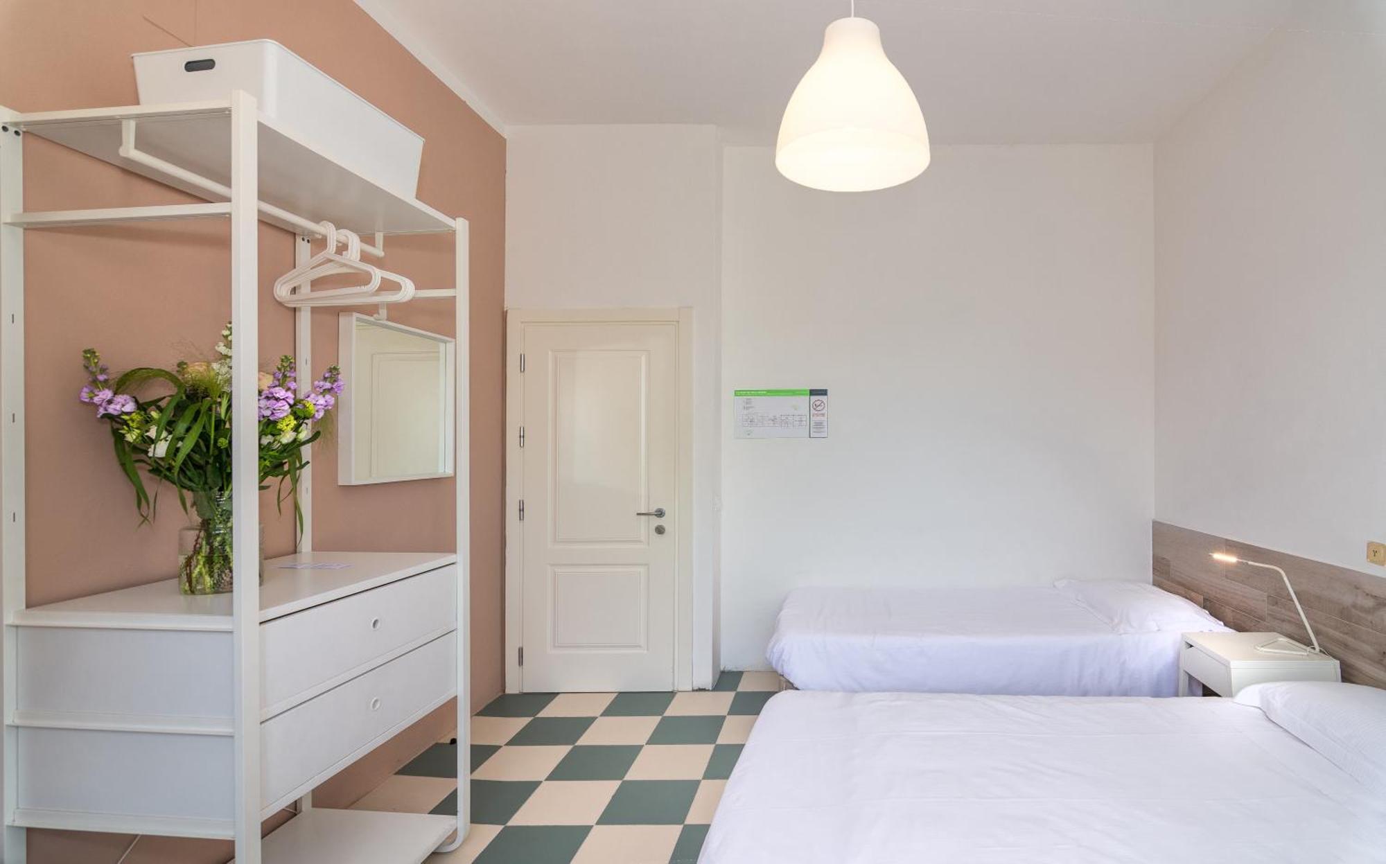 Hotel Happy Marina di Pietrasanta Dış mekan fotoğraf