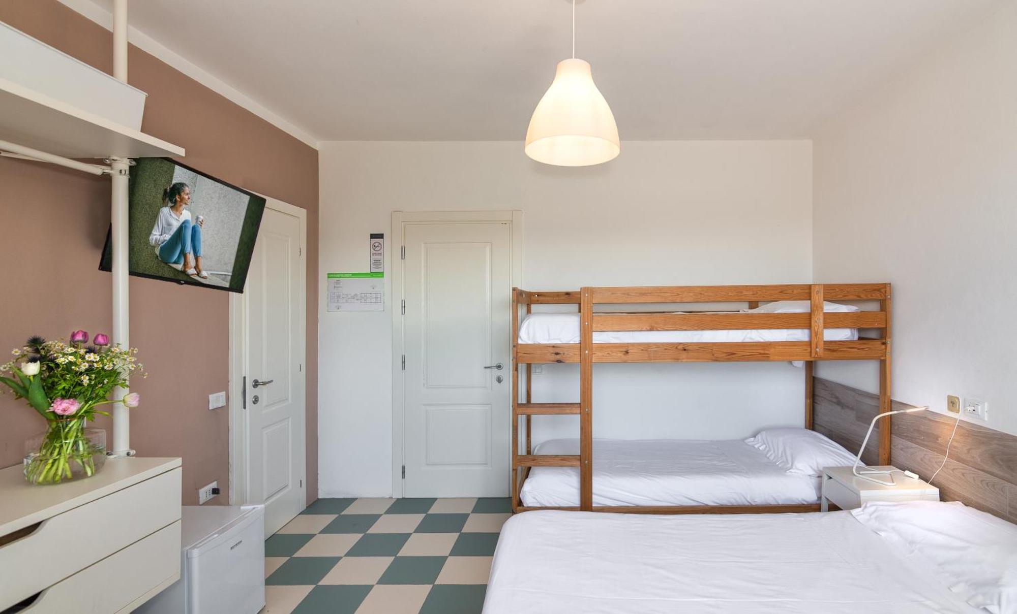 Hotel Happy Marina di Pietrasanta Dış mekan fotoğraf