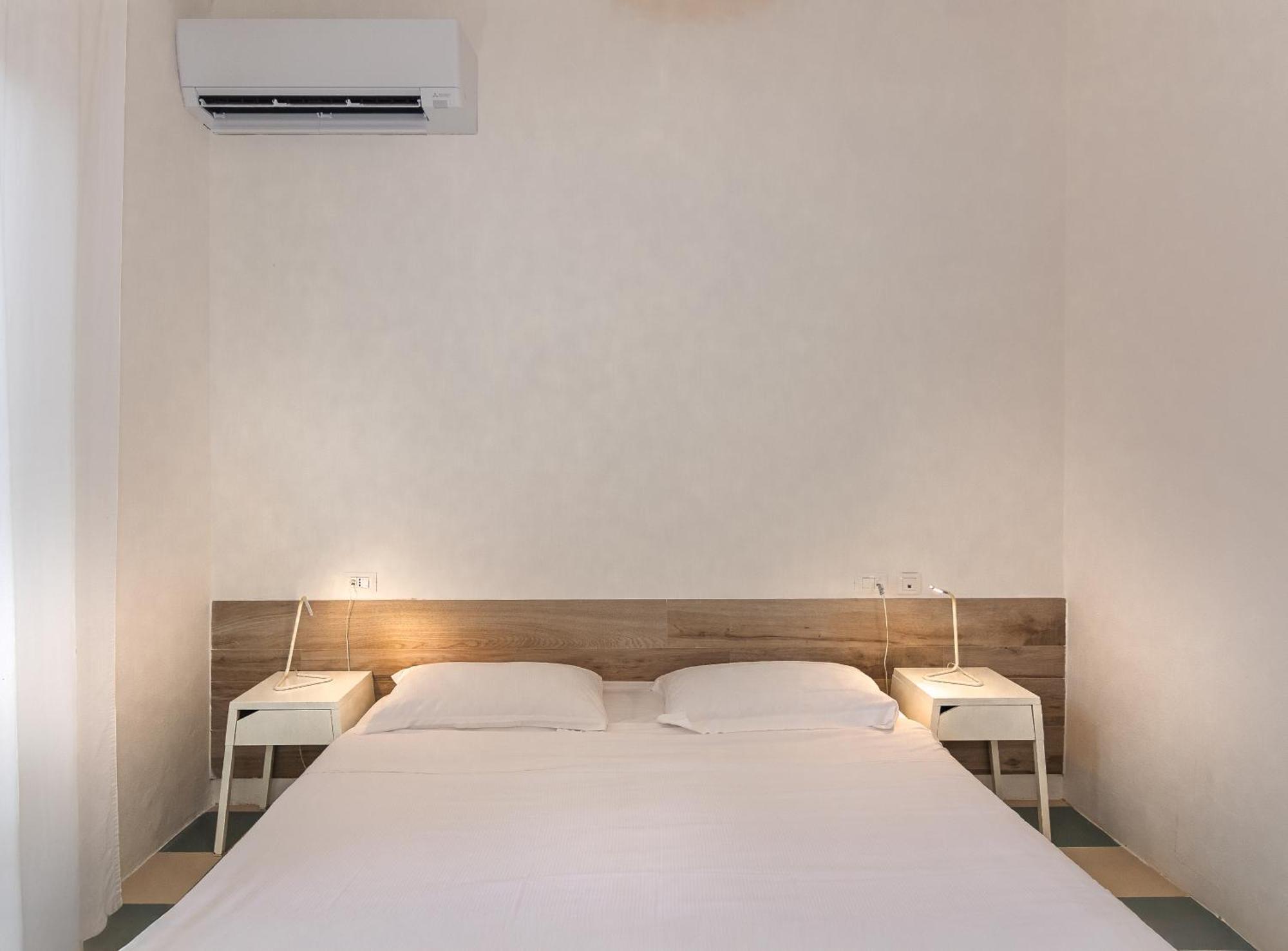 Hotel Happy Marina di Pietrasanta Dış mekan fotoğraf