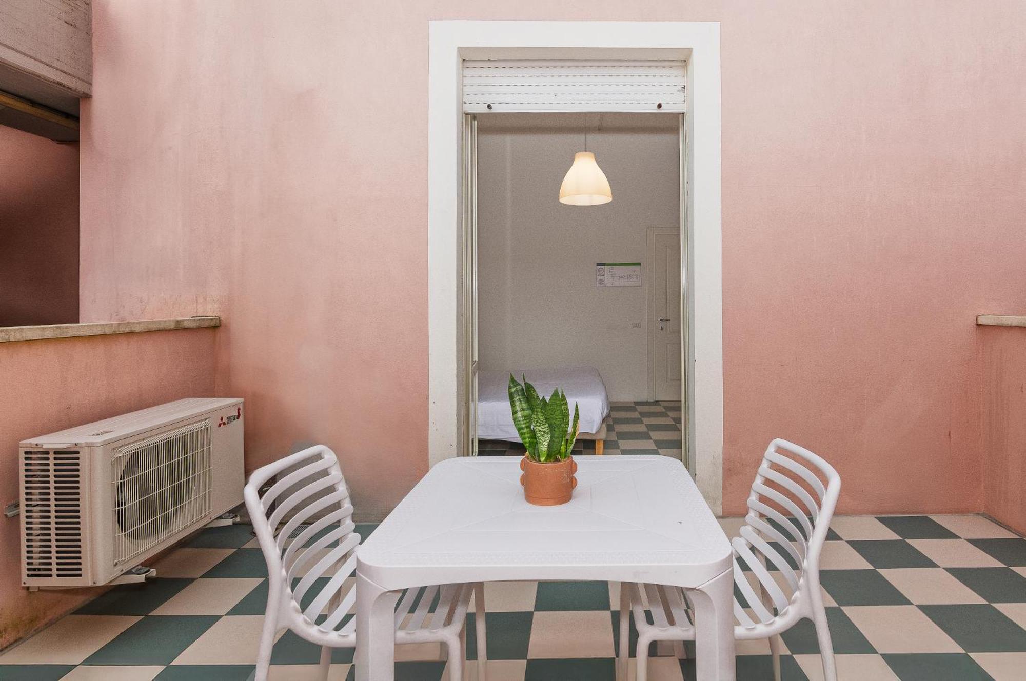 Hotel Happy Marina di Pietrasanta Dış mekan fotoğraf