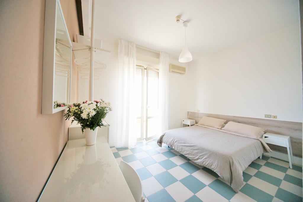 Hotel Happy Marina di Pietrasanta Dış mekan fotoğraf