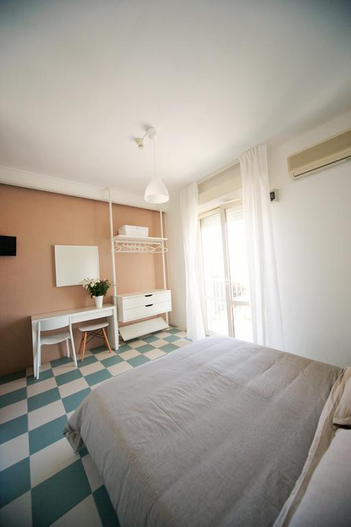 Hotel Happy Marina di Pietrasanta Dış mekan fotoğraf