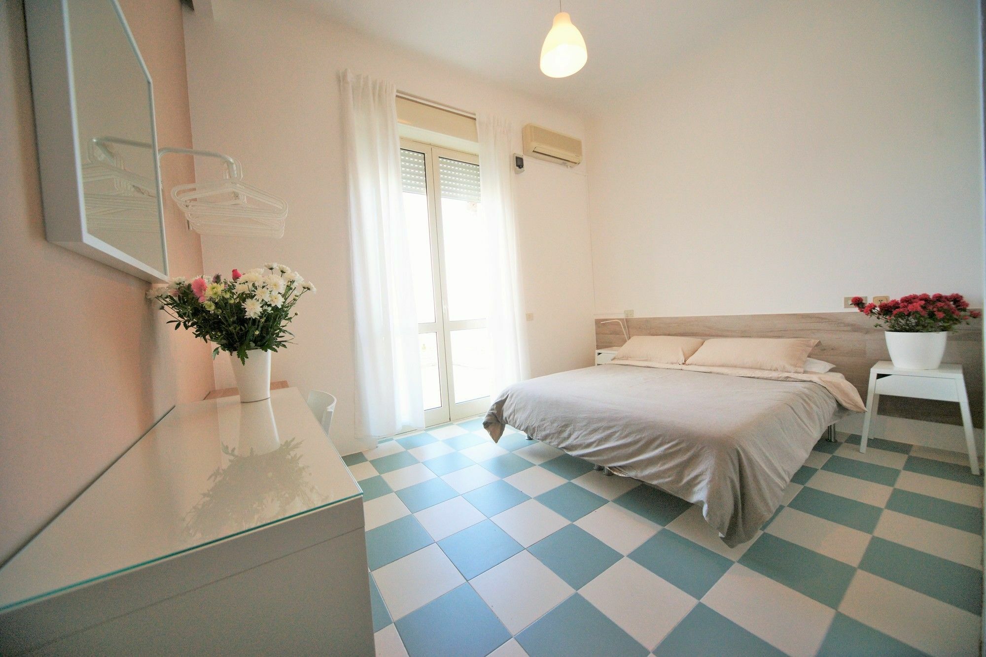 Hotel Happy Marina di Pietrasanta Dış mekan fotoğraf
